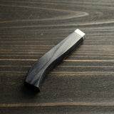K&S Sample Sale: Nenox Style Handle for Petty