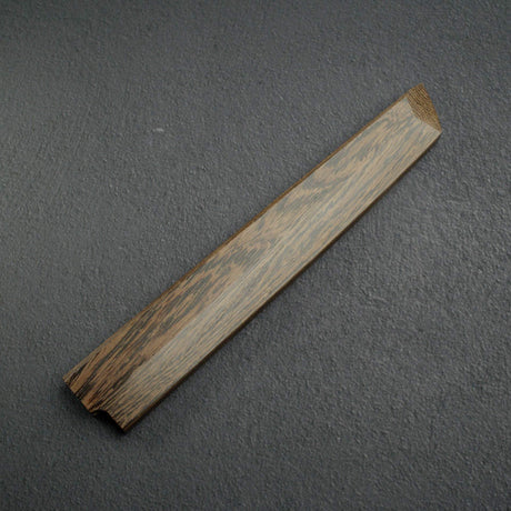 K&S Sakimaru Takobiki Hardwood Saya, Standard Profile