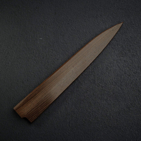 K&S Yanagiba 硬木鞘，標準型