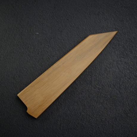 K&S K-tip Gyuto 硬木鞘，標準型