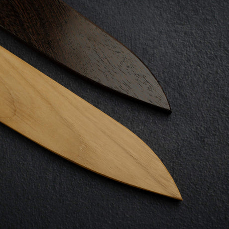 K&S Gyuto 硬木鞘，標準型