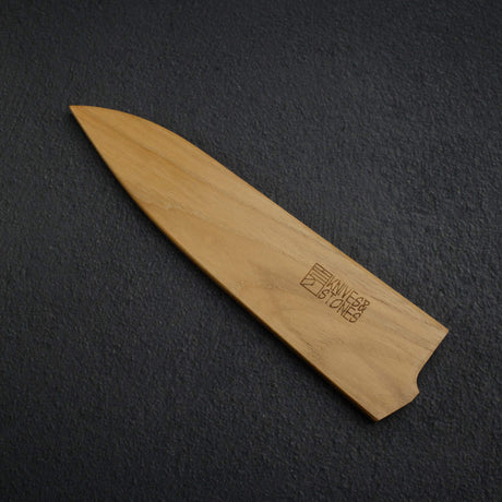 K&S Gyuto 硬木鞘，標準型