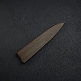 K&S Petty Hardwood Saya, Standard Profile (150 / 165mm)
