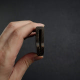 K&S Petty Hardwood Saya, Standard Profile (150 / 165mm)