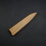 K&S Petty Hardwood Saya, Standard Profile (150 / 165mm)