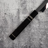 Exotic: Genkai Masakuni (玄海正國) Mizu-Honyaki Fuguhiki 300mm