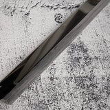 Exotic: Genkai Masakuni (玄海正國) Mizu-Honyaki Fuguhiki 300mm