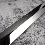 Exotic: Genkai Masakuni (玄海正國) Mizu-Honyaki Fuguhiki 300mm