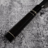 Exotic: Genkai Masakuni (玄海正國) Mizu-Honyaki Fuguhiki 300mm