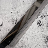 Exotic: Genkai Masakuni (玄海正國) Mizu-Honyaki Mt. Fuji Yanagiba 330mm