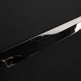 Exotic: Genkai Masakuni (玄海正國) Mizu-Honyaki Mt. Fuji Yanagiba 330mm