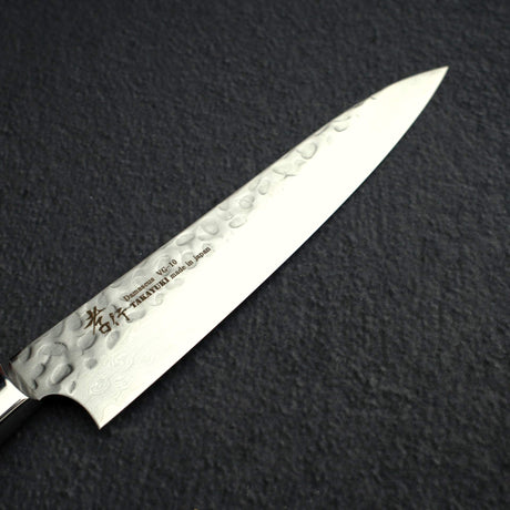 Sakai Takayuki VG10 Petty -  Utility 150mm (5.9") 33 Layer Hammered Damascus