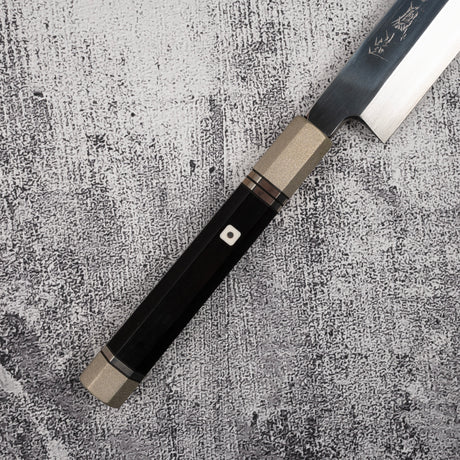 Exotic: Genkai Masakuni (堺源伯鳳) Honyaki Yanagiba 360mm