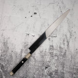 Exotic: Genkai Masakuni (堺源伯鳳) Honyaki Yanagiba 360mm
