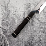 Exotic: Genkai Masakuni (玄海正國) Mizu-Honyaki Mt. Fuji Sakimaru Takohiki 360mm