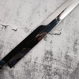 Exotic: Genkai Masakuni (玄海正國) Mizu-Honyaki Mt. Fuji Sakimaru Takohiki 360mm