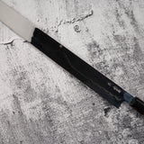 Exotic: Genkai Masakuni (玄海正國) Mizu-Honyaki Mt. Fuji Sakimaru Takohiki 360mm