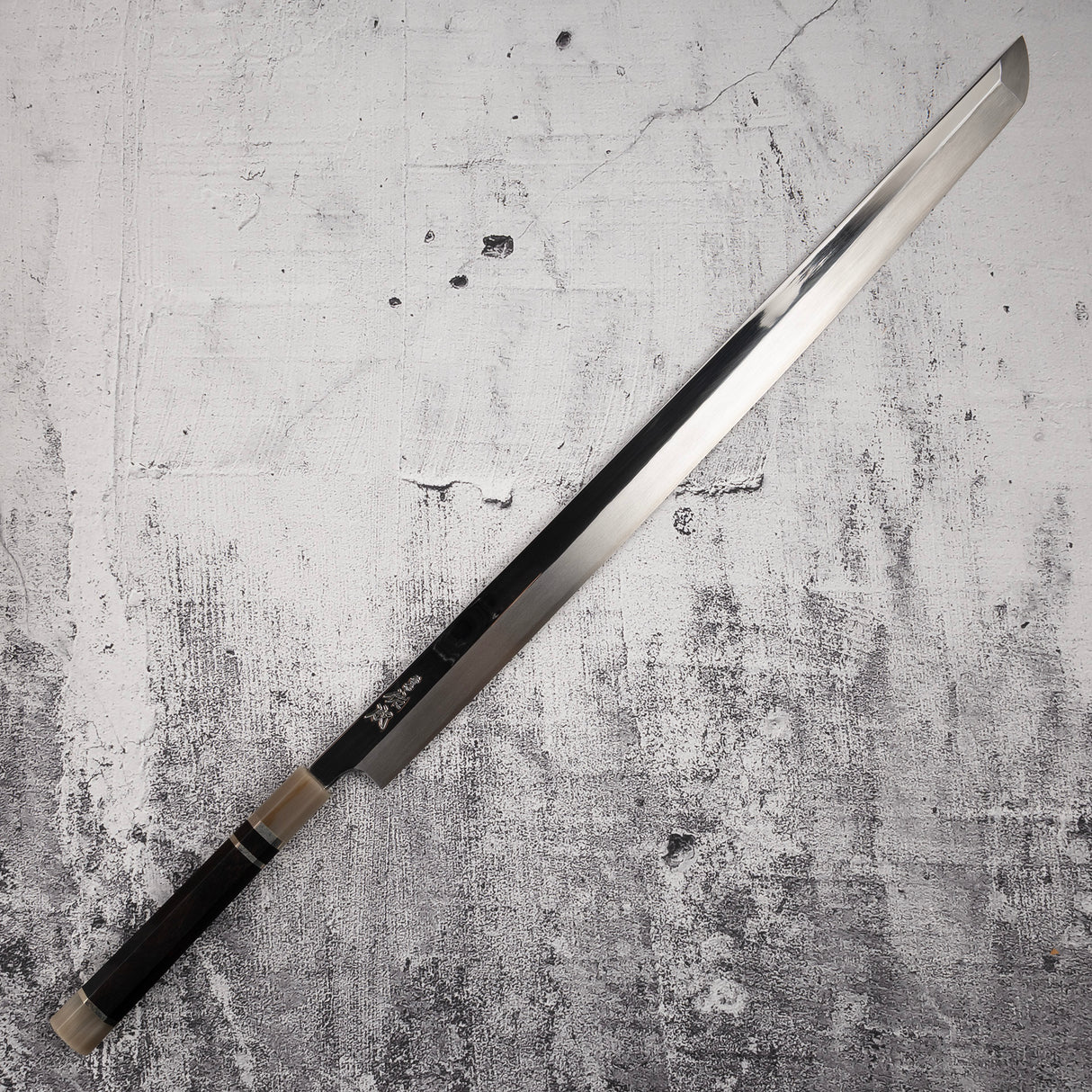 Sukenari White 2 Maguro Kiri 540mm