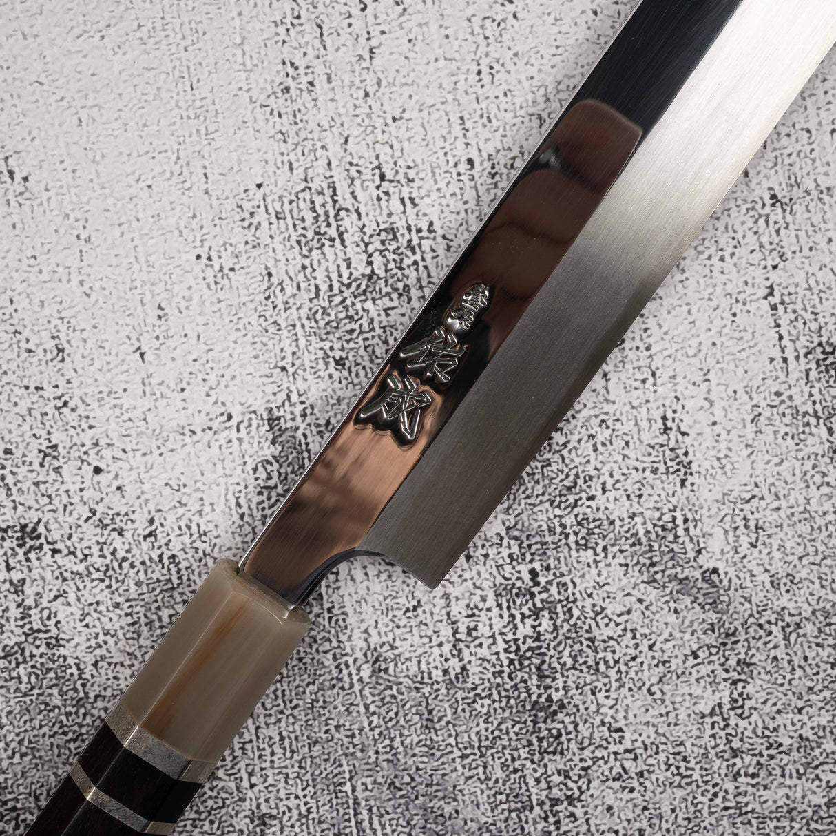 Sukenari White 2 Maguro Kiri 540mm