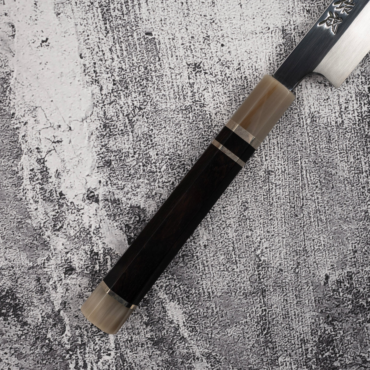 Sukenari White 2 Maguro Kiri 540mm