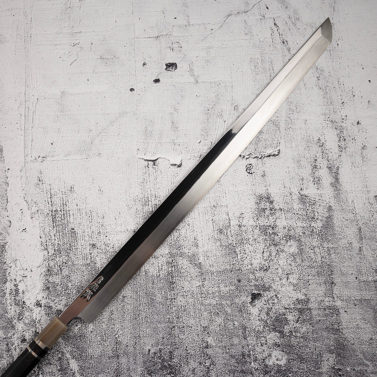 Sukenari White 2 Maguro Kiri 540mm