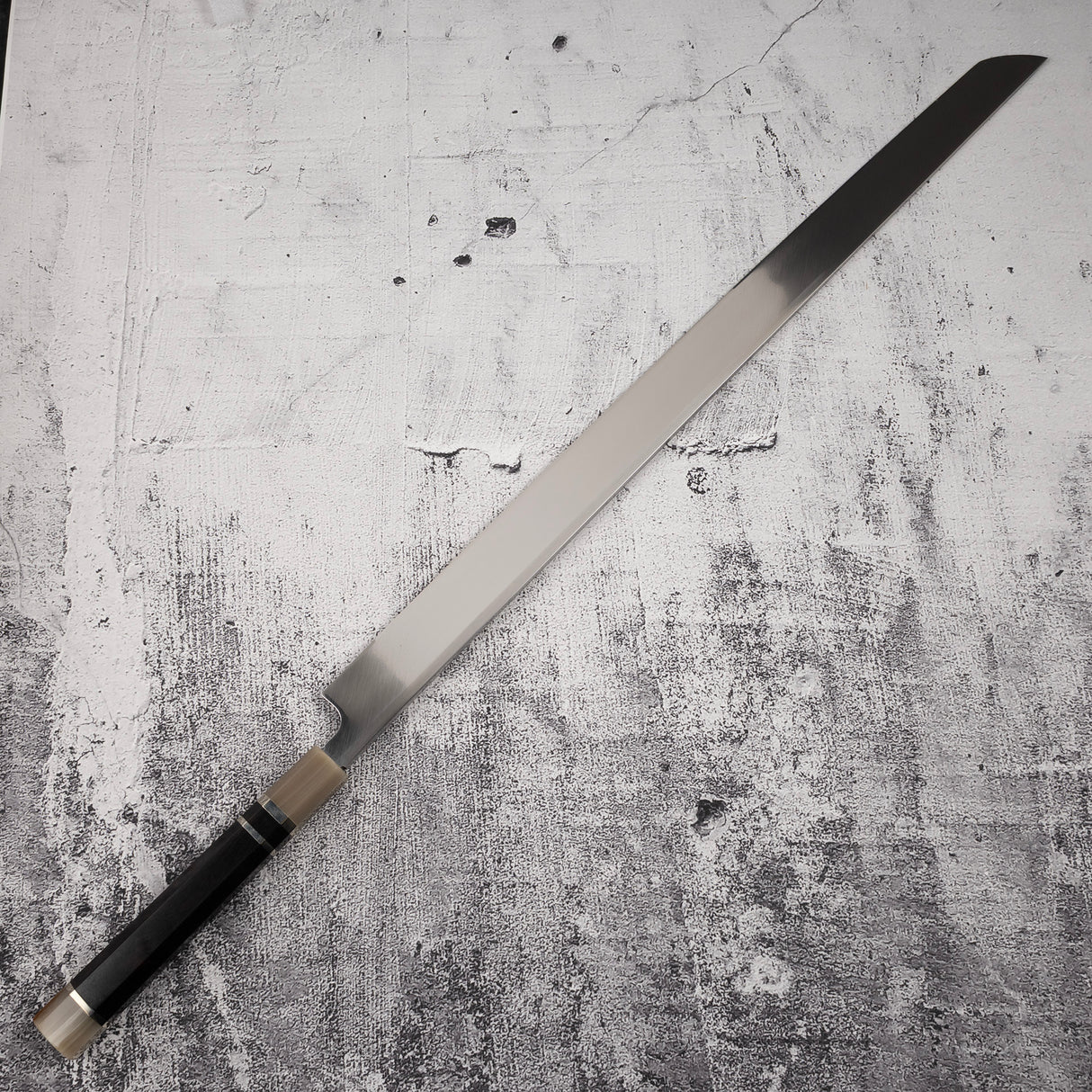 Sukenari White 2 Maguro Kiri 540mm