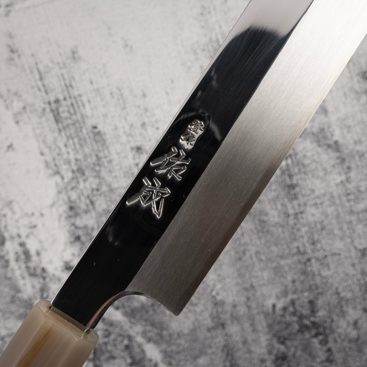Sukenari White 2 Maguro Kiri 540mm