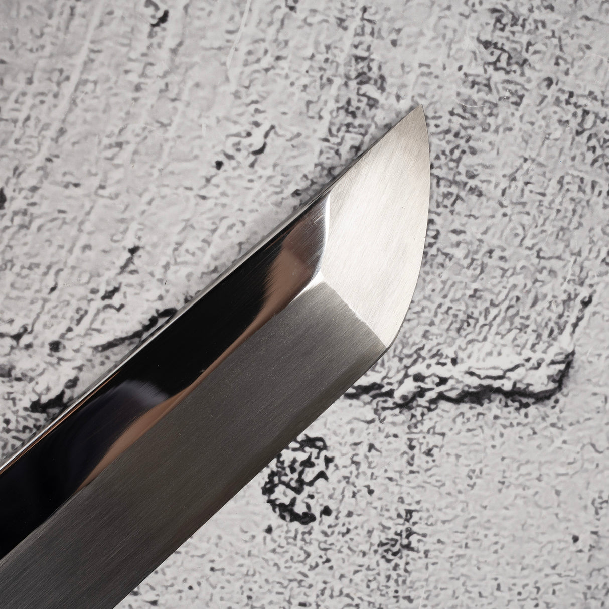 Sukenari White 2 Maguro Kiri 540mm