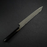 Nigara 安紋 銀三鋼 大馬士革 切付 柳刃 270 mm