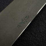 Nigara 安紋 銀三鋼 大馬士革 切付 柳刃 270 mm