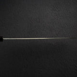 Nigara Anmon Blue 2 Polished "Nejiri" Twist Bar Damascus Yanagiba 270mm