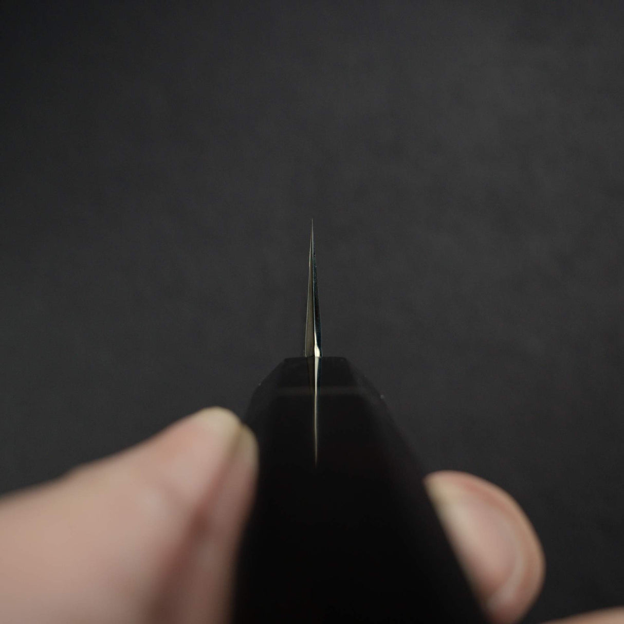 Kisuke x Xinguo Blue 1 Tsuchime Petty 180mm w/ Magnetic Guard
