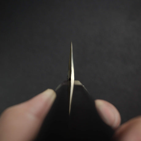 Kisuke x Xinguo Blue 1 槌目骨切刀 Honesuki 150mm，附護套