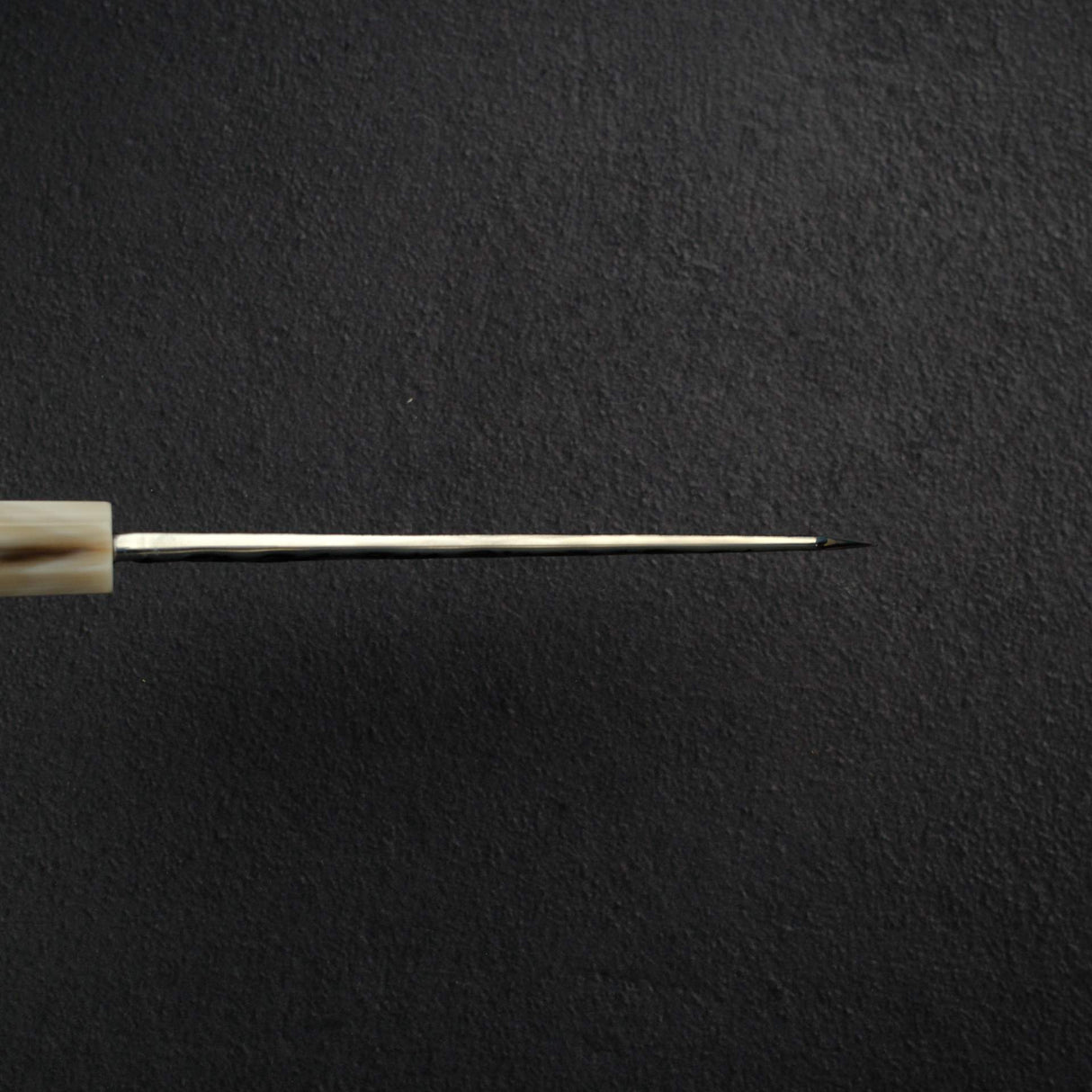 Kisuke x Xinguo Blue 1 Tsuchime Honesuki 150mm w/ Guard