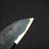 Kisuke x Xinguo Blue 1 Tsuchime Gyuto 240mm w/ Magnetic Guard