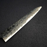 Kisuke x Xinguo Blue 1 Tsuchime Sujihiki 240mm w/ Magnetic Guard