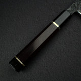 Kisuke x Xinguo Blue 1 Tsuchime Sujihiki 270mm w/ Magnetic Guard