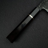 Kisuke x Xinguo Blue 1 Tsuchime Chuka 195mm w/ Magnetic Guard