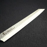 Sakai Takayuki VG10 Damascus Kengata (K-tip) Sujihiki 270mm