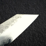 Sakai Takayuki VG10 Damascus Kengata (K-tip) Sujihiki 270mm