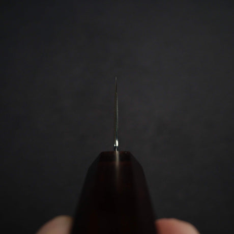 Xinguo Ginsan Tsuchime Honesuki 175mm w/ Guard