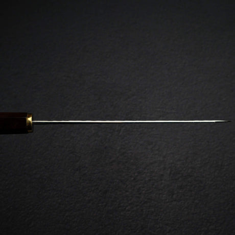 Xinguo Ginsan Tsuchime Honesuki 175mm w/ Guard