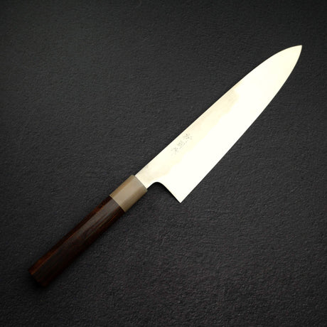 Xinguo ApexUltra Honyaki Gyuto 240mm w/ Saya