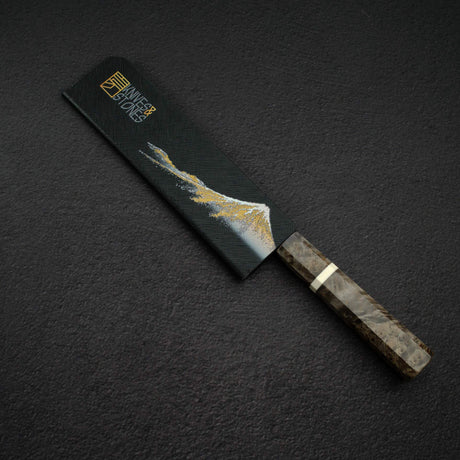 K&S Magnetic Knife Guard For Edge Up to 20cm