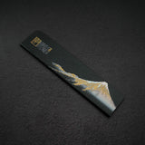K&S Magnetic Knife Guard For Edge Up to 27cm