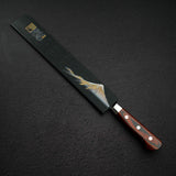 K&S Magnetic Knife Guard For Edge Up to 29cm (Slim)