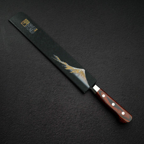 K&S Magnetic Knife Guard For Edge Up to 29cm (Slim)