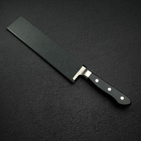 K&S Generic Knife Guard For Santoku/Nakiri/short Gyuto, up to 22cm edge