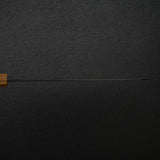 Shiro Kamo Seilan AS Kurouchi K-tip Gyuto 240mm