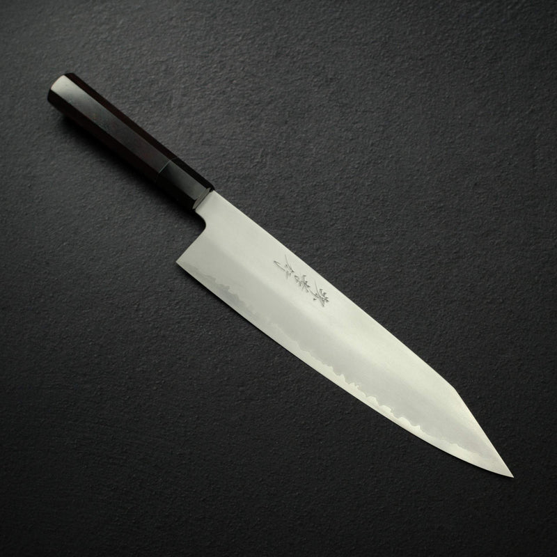 Sakai Takayuki Ginsan Kasumi K-tip Gyuto 270mm